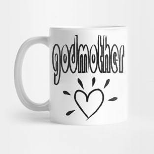 Godmother Mug